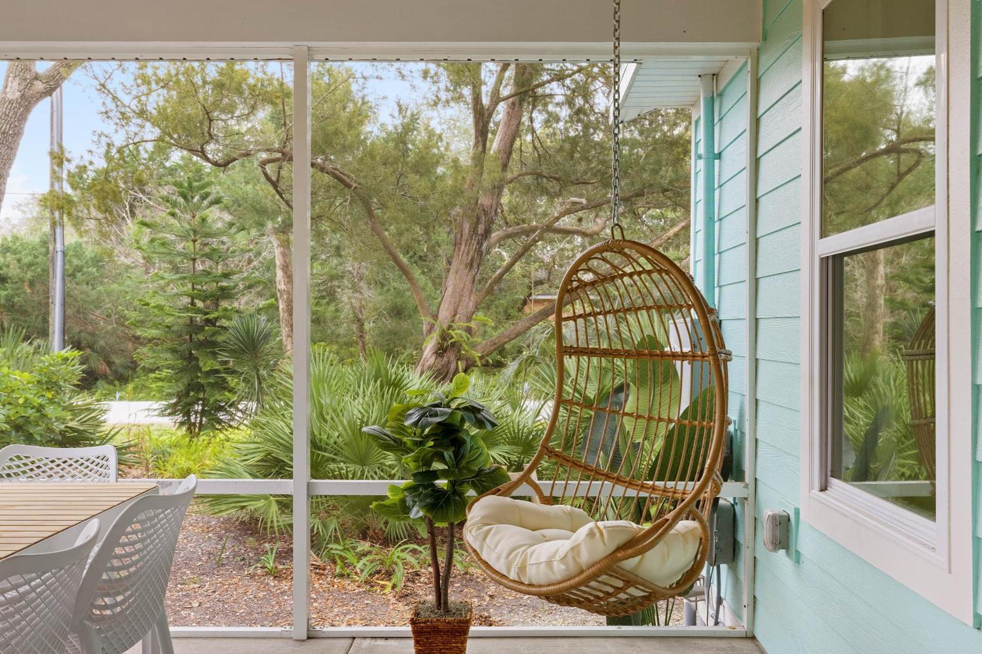 Villa Hidden Grove St. Augustine Exterior foto